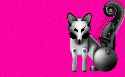 Οι μύθοι του Αισώπου με τη μουσική του Δημήτρη Παπαδημητρίου