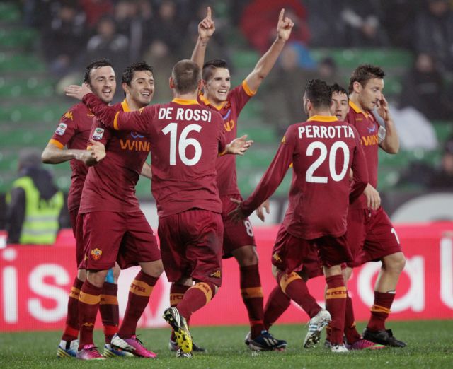 Μοιρασιά για Ουντινέζε και Ρόμα στο «Φρίουλι»