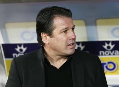 Παπαδόπουλος: «Όχι στον Άρη; Δεν είσαι καλά στα μυαλά σου»