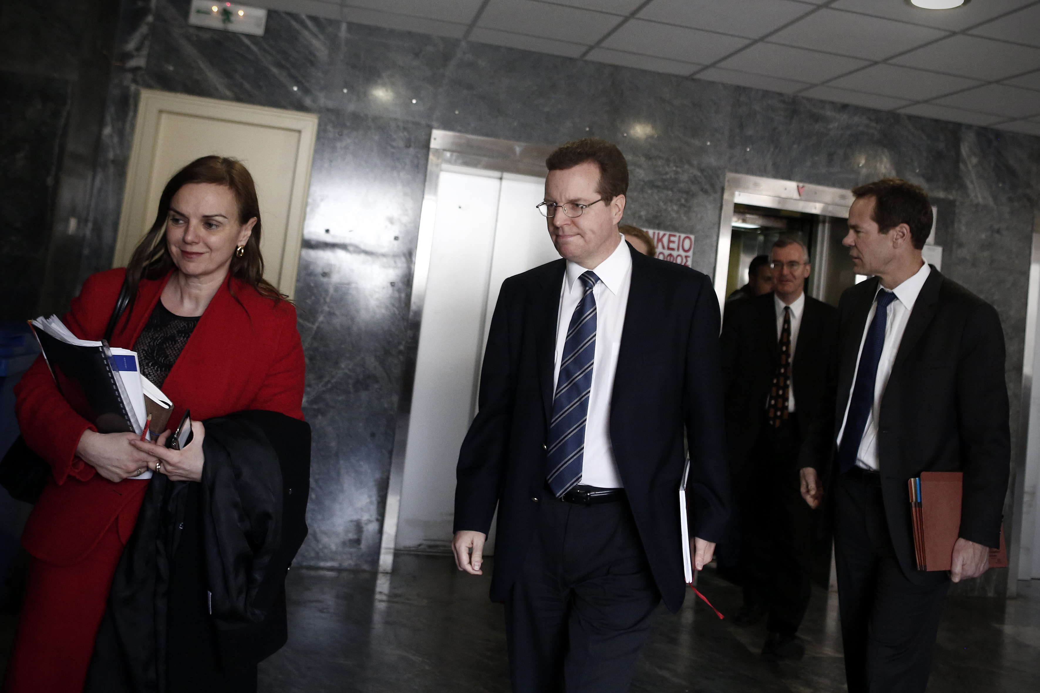 Κοντά σε συμφωνία για τις ληξιπρόθεσμες οφειλές προς τα Ταμεία