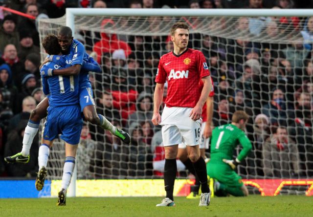 Ανατροπή και ρεβάνς από Τσέλσι, στη δεύτερη ευκαιρία και Μίλγουολ, Μπλάκμπερν