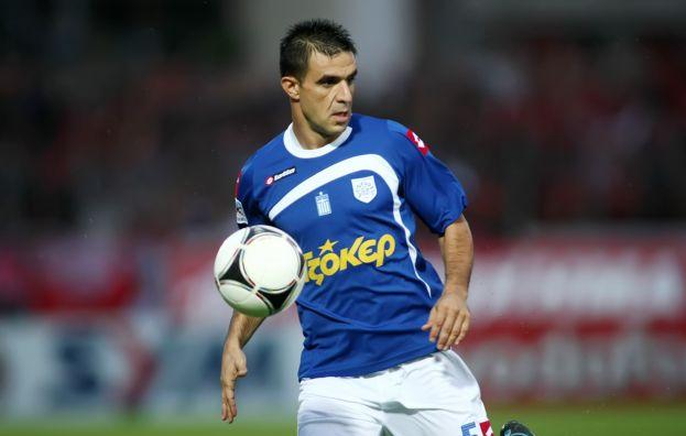 «Κρεμάει τα παπούτσια του» ο Τάσος Πάντος