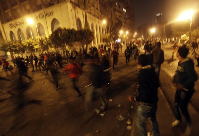 Δύο νεκροί οπαδοί της Αλ Αχλί στα επεισόδια για την απόφαση του Πορτ Σάιντ