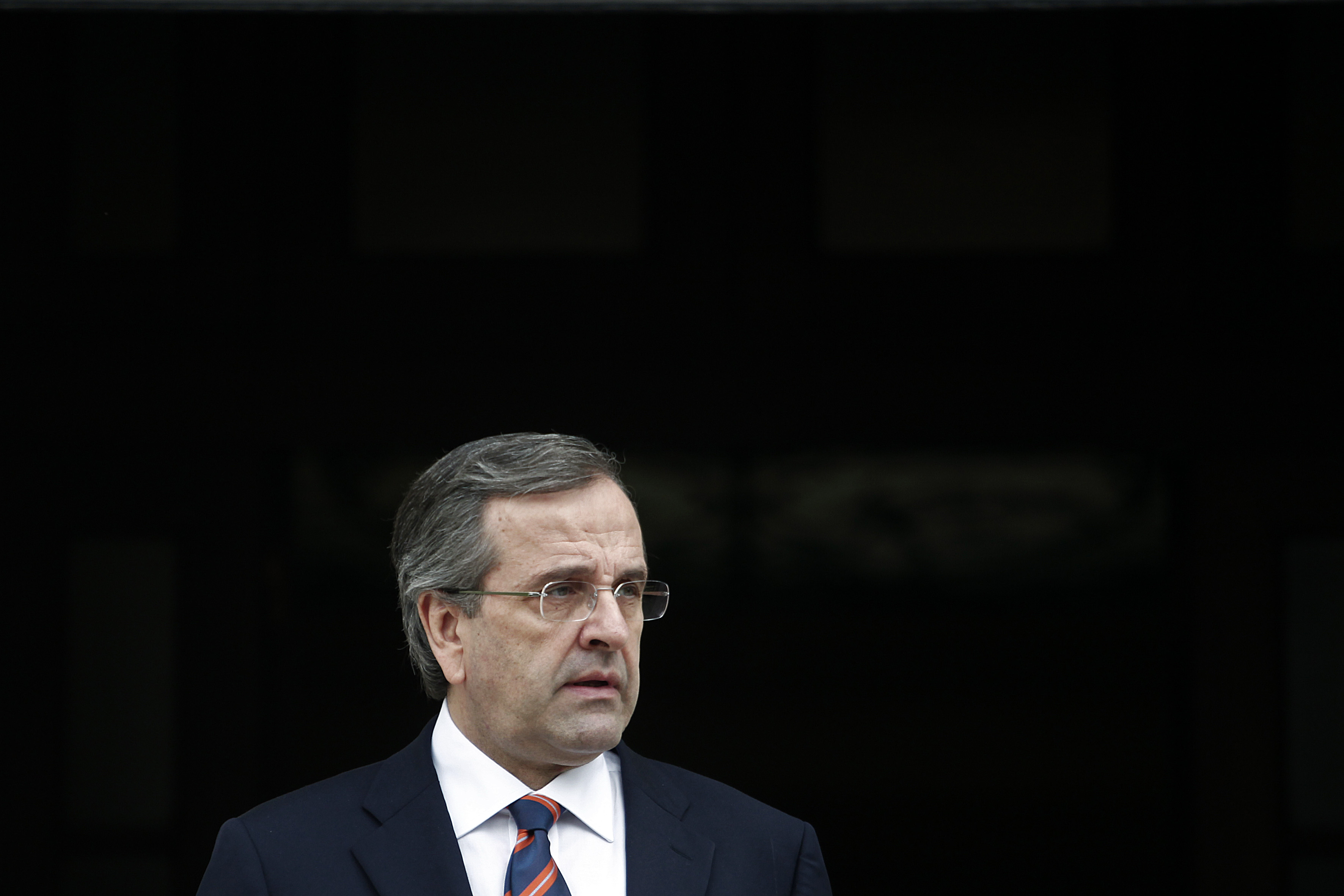 «Μήνυμα» στην τρόικα στέλνει ο πρωθυπουργός εν όψει της συνάντησης