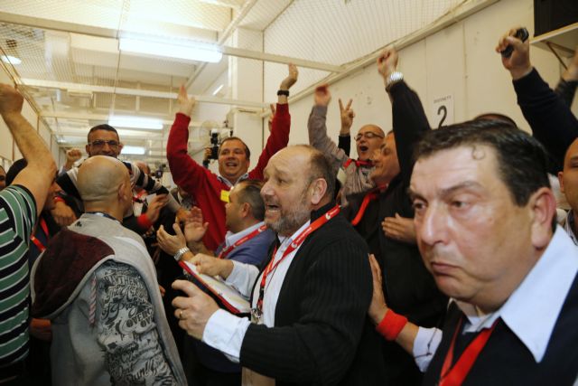 Επιστροφή των Εργατικών στην κυβέρνηση της Μάλτας