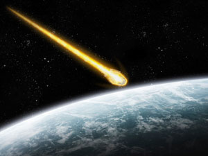 Ένας ακόμα αστεροειδής πέρασε «ξυστά» από τη Γη