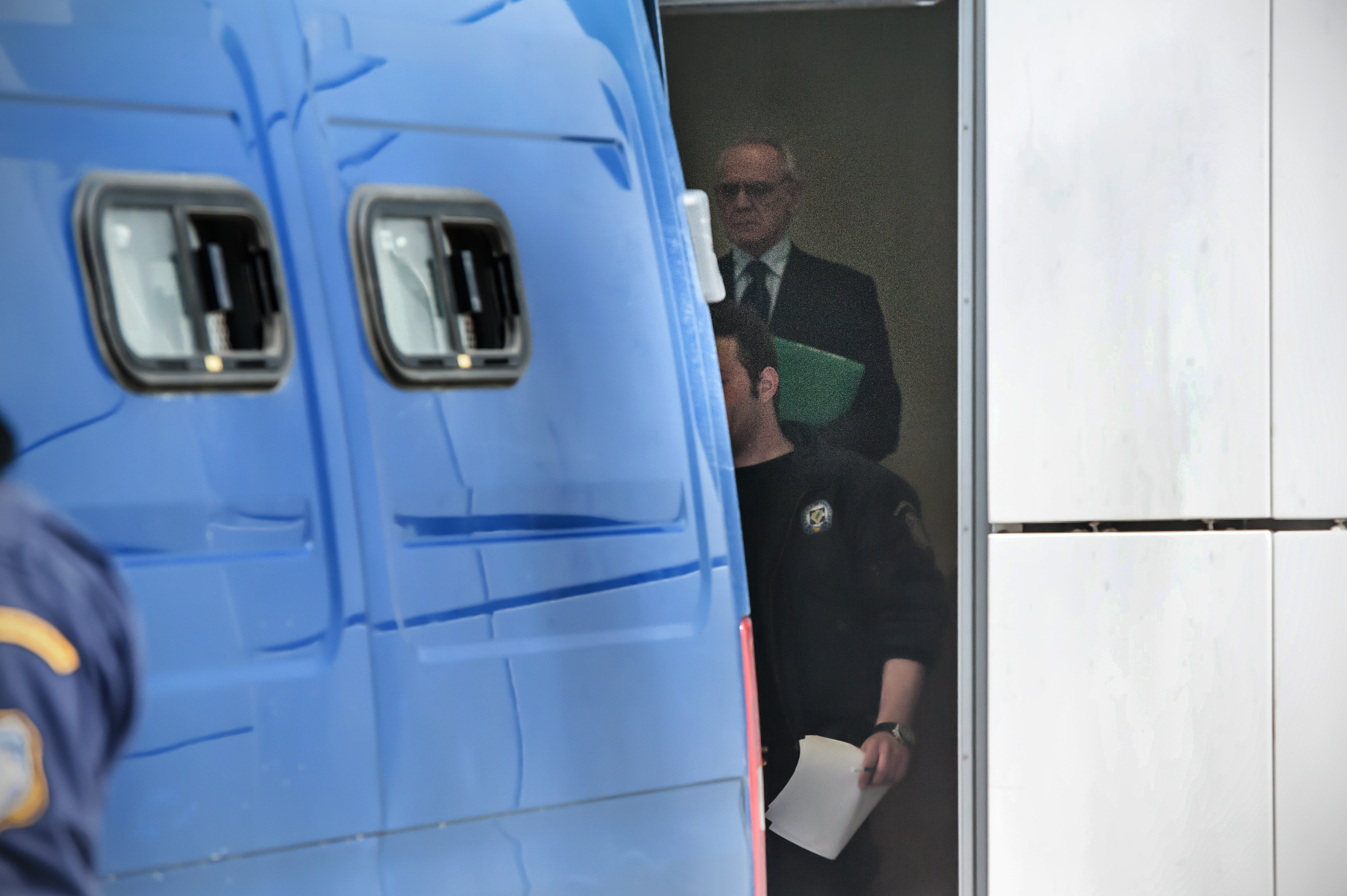 «Ρέπει στο έγκλημα» αναφέρει το βούλευμα των Εφετών για τον Τσοχατζόπουλο