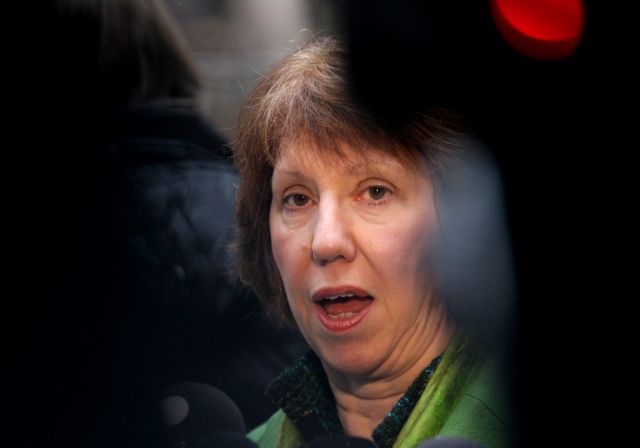 Ρωσία και αραβικός κόσμος στο τραπέζι του Συμβουλίου Εξωτερικών της ΕΕ