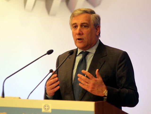 Ώς τον Ιούνιο πρέπει να ολοκληρωθεί η ανακεφαλαιοποίηση, λέει ο Αντ.Ταγιάνι