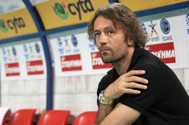 Ο Άρης αντικατέστησε τον Γιάτση στο… φίνις της Volleyleague