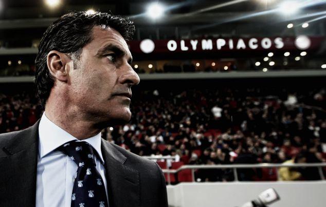 Ανταγωνιστικό, ευρωπαϊκό Ολυμπιακό ονειρεύεται ο Μίτσελ