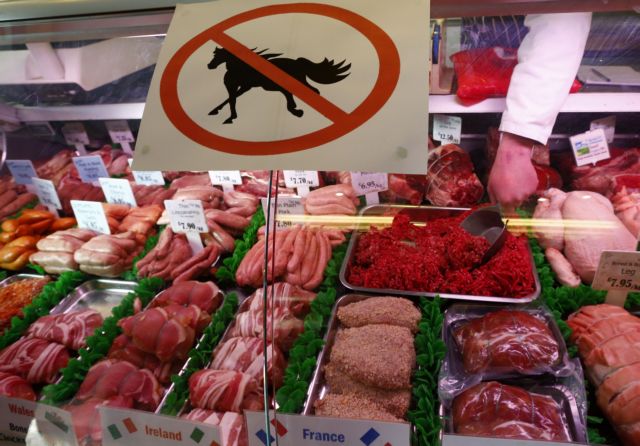 Εισαγγελική έρευνα για το λαθρεμπόριο αλογίσιου κρέατος στην Ελλάδα