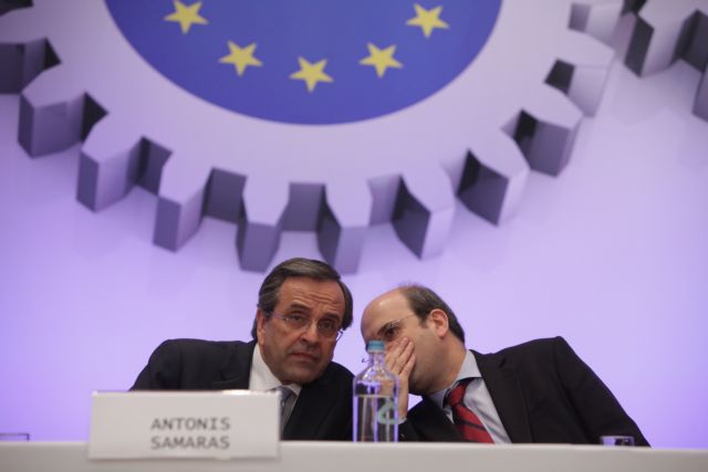 Η Ελλάδα γίνεται χώρα επενδυτικών ευκαιριών, λέει ο Κ.Χατζηδάκης