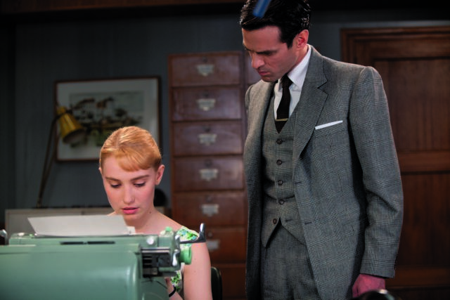 Γαλλική ταινία αποτίει φόρο τιμής στις ρομαντικές κομεντί του 1950