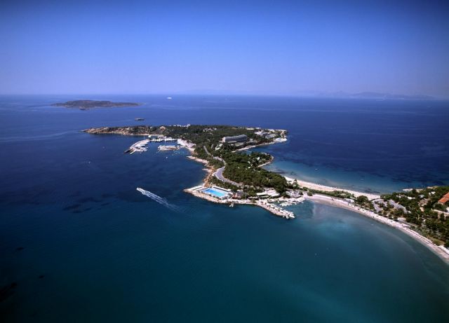 Η Dolphin Capital Investment θα υποβάλει προσφορά για τον Αστέρα Βουλιαγμένης