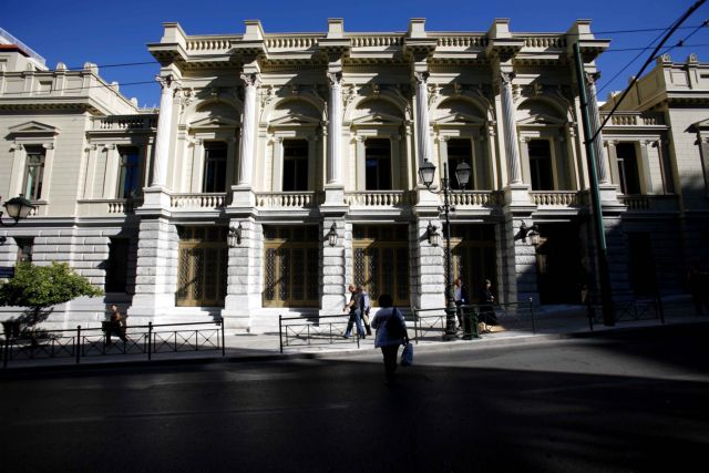 Νέες εικαστικές δράσεις στο Εθνικό Θέατρο