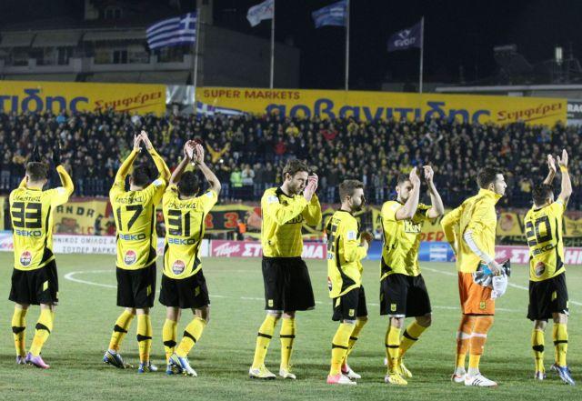 Ο Αρης αιτήθηκε αποπληρωμή των οφειλών του σε 90 δόσεις