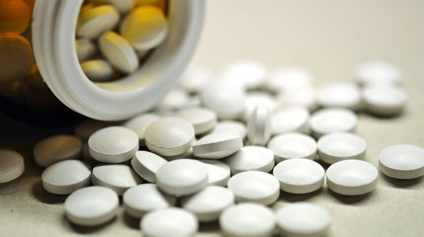 Εγκρίθηκε η πρώτη θεραπεία για τη μείωση της κατανάλωσης αλκοόλ