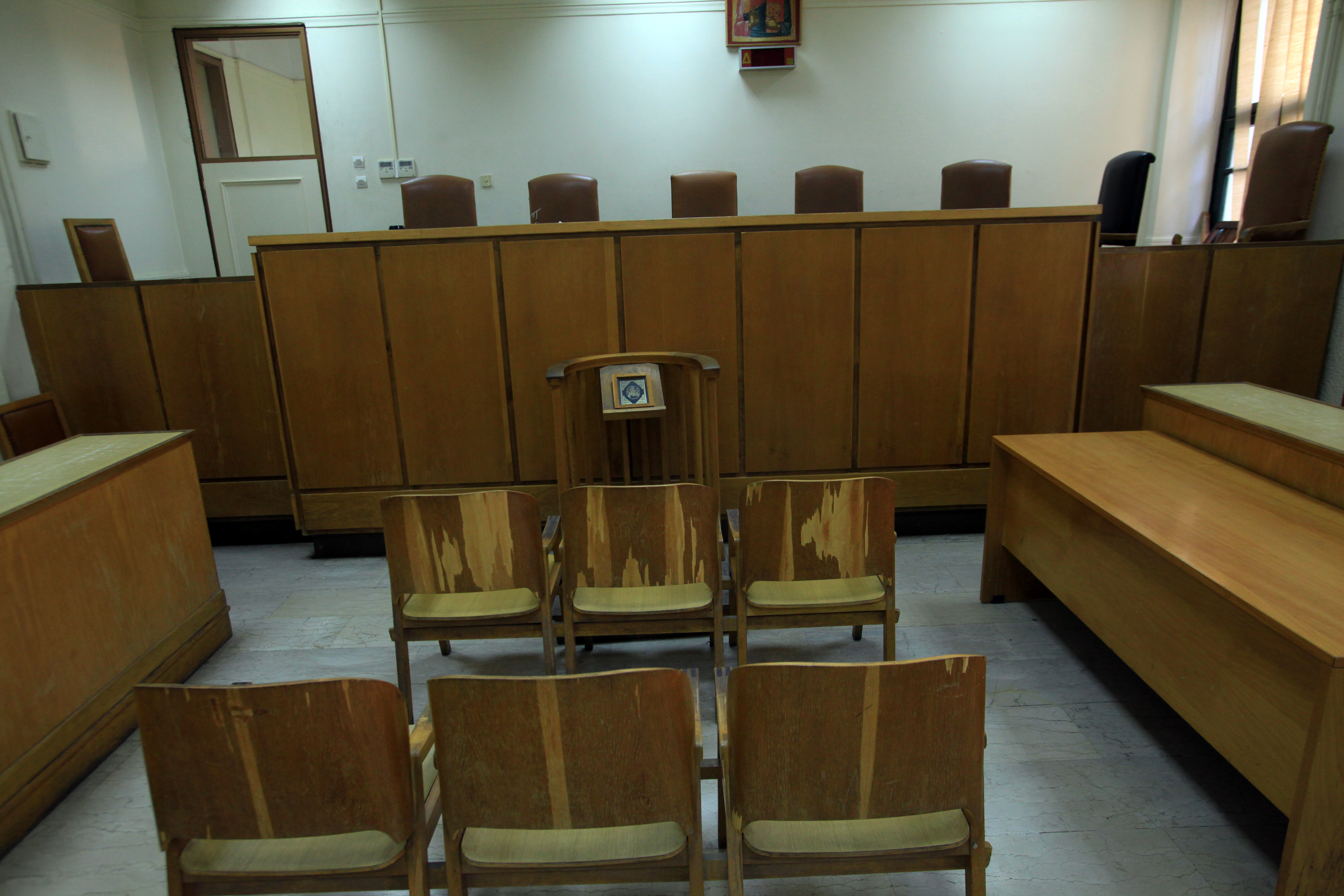 Στο Εφετείο η υπόθεση της απόπειρας αυτοκτονίας του Χρ.Ζαχόπουλου