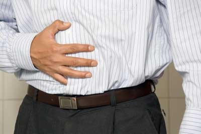 Πώς θα απαλλαγείτε αποτελεσματικά από τον στομαχικό πόνο;