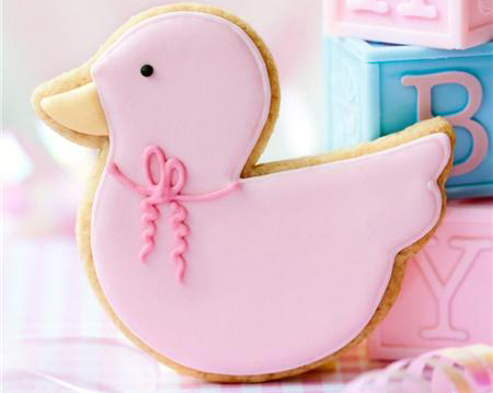 Τι θυμούνται τα μωρά;