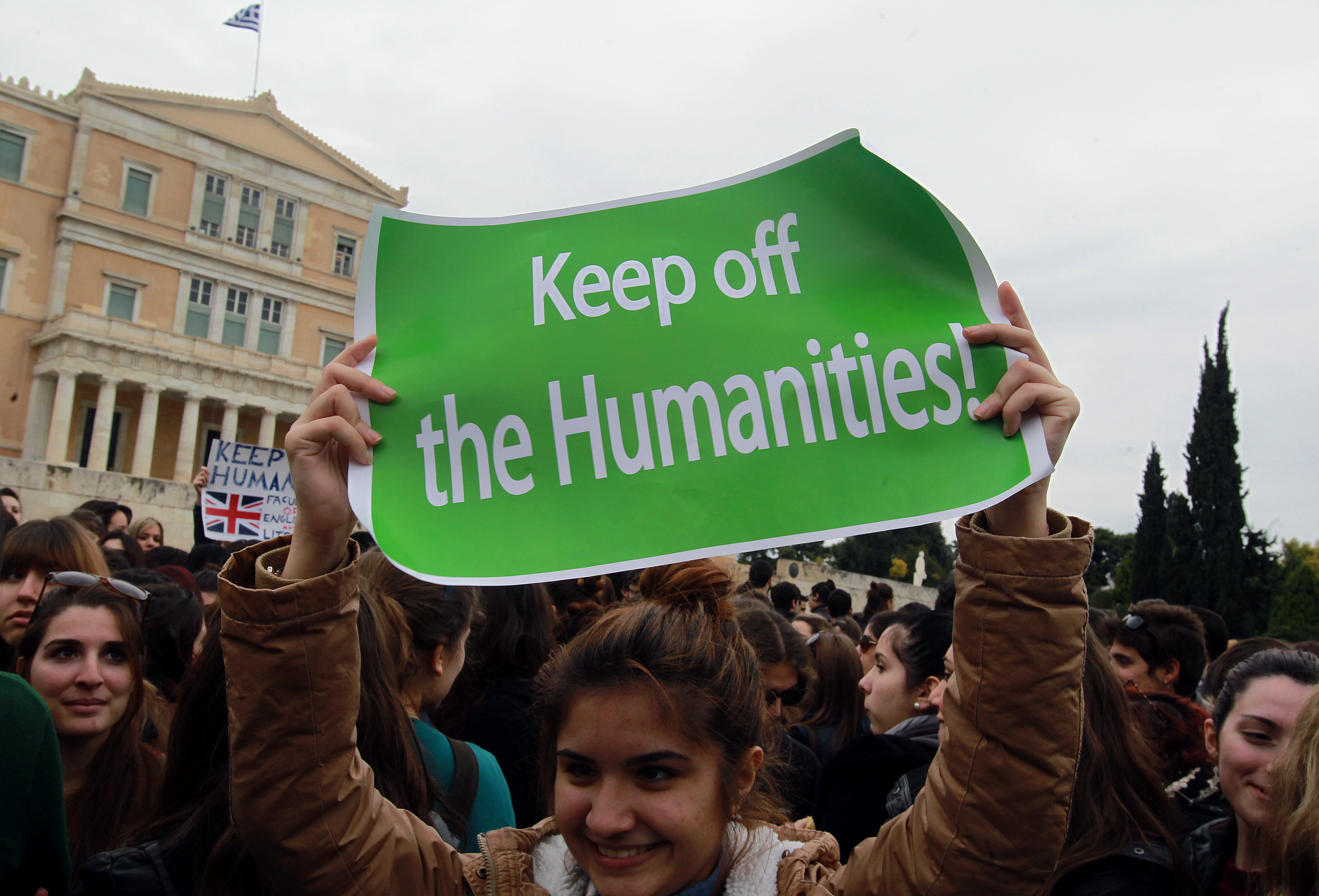 Αλλαγές της τελευταίας στιγμής στο σχέδιο «Αθηνά»