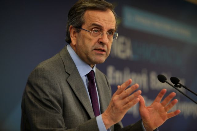 Εντείνονται οι προσπάθειες για συμφωνία με την τρόικα