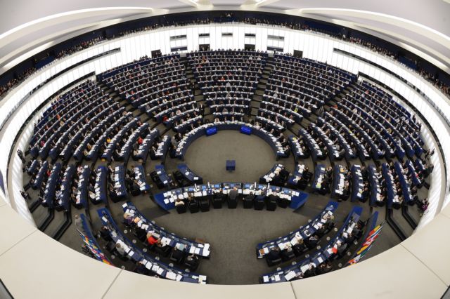 Ανακατανομή εδρών με χαμένες 12 χώρες στο νέο Ευρωκοινοβούλιο