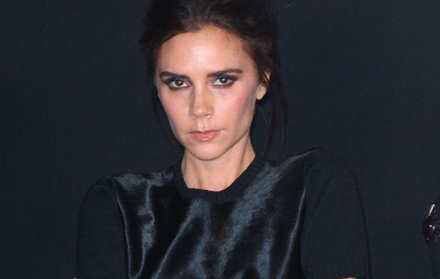 Victoria Beckham: Γιατί έκοψε το solarium