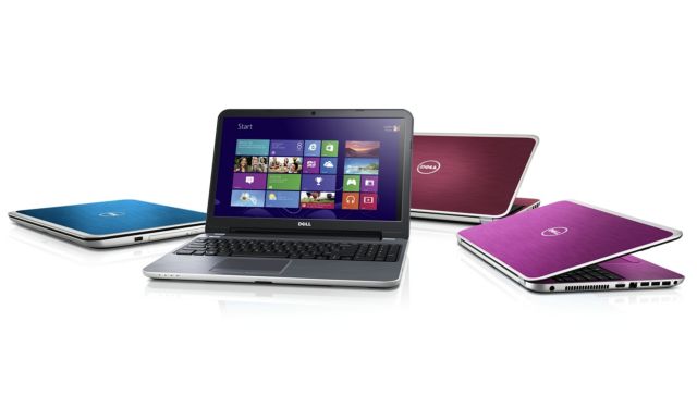 Προσιτά notebook περιλαμβάνει η νέα γενιά Inspiron της Dell