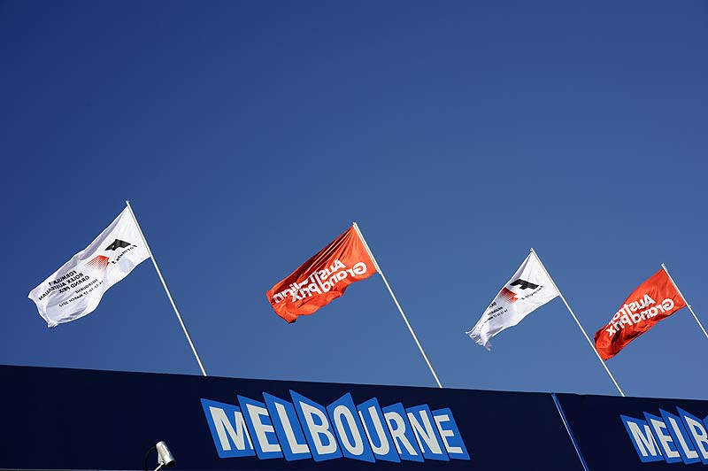 Στην ΕΡΤ τα τηλεοπτικά δικαιώματα της Formula 1