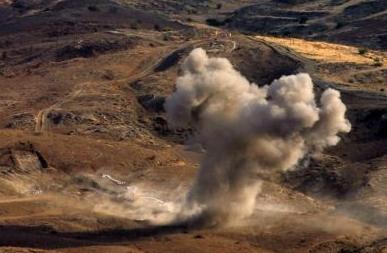 Νεκρός πυροτεχνουργός και δύο τραυματίες στα Λάβαρα