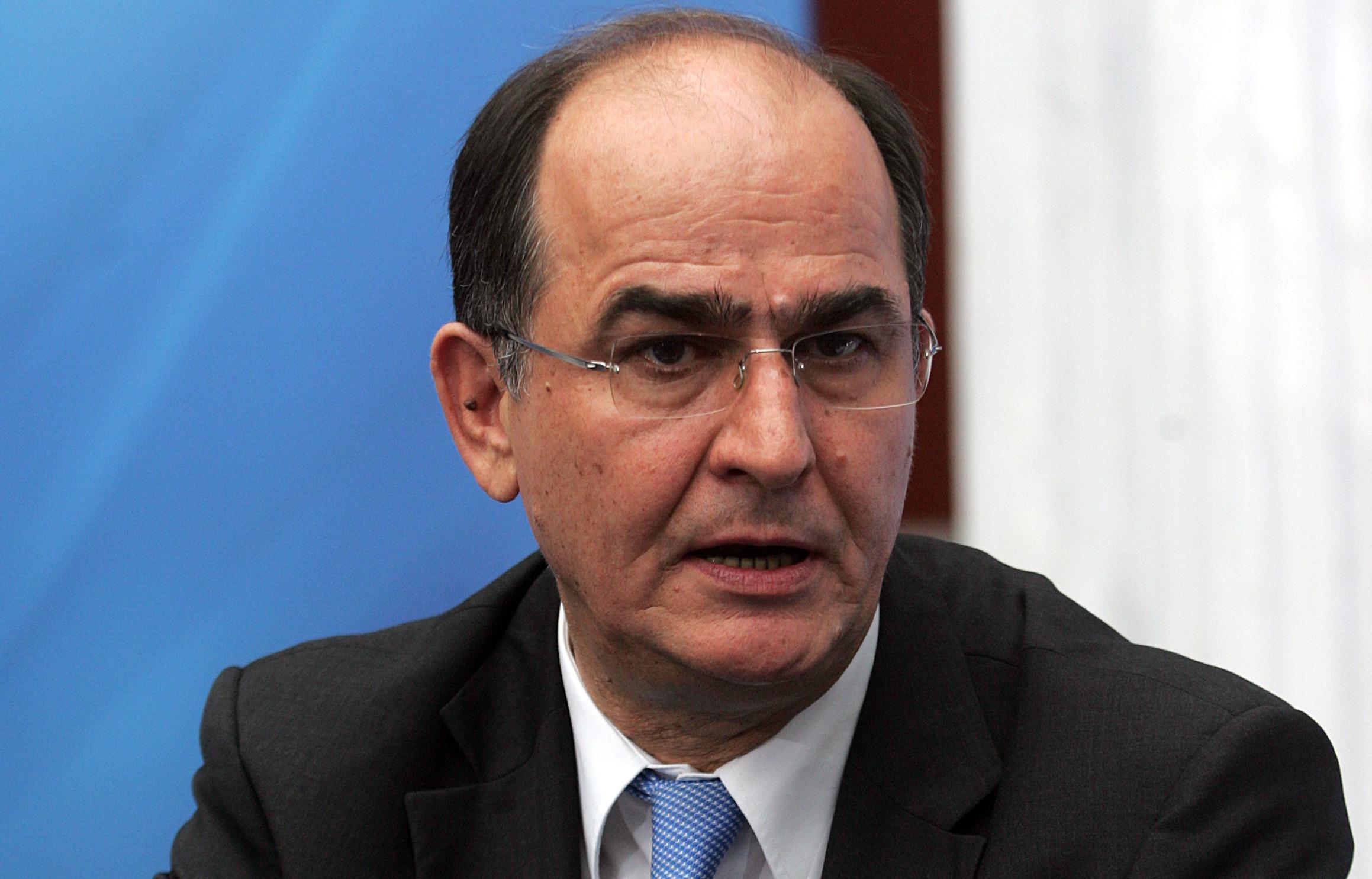 Δύσκολες ώρες για τον ευρωβουλευτή Γιώργο Παπαστάμκο