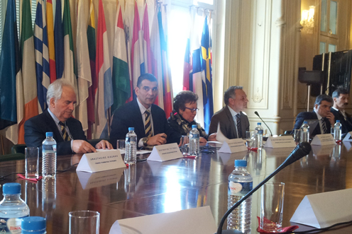 Μαθητική πρωτοβουλία για την εικόνα της χώρας το εξωτερικό