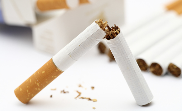 «Κόψτε» το τσιγάρο και μειώστε ουσιαστικά τον καρδιαγγειακό κίνδυνο