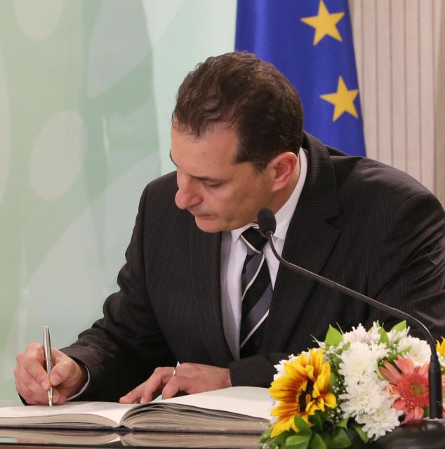 Εξαγωγή φυσικού αερίου στην Ευρώπη ώς το 2018 σχεδιάζει η Κύπρος