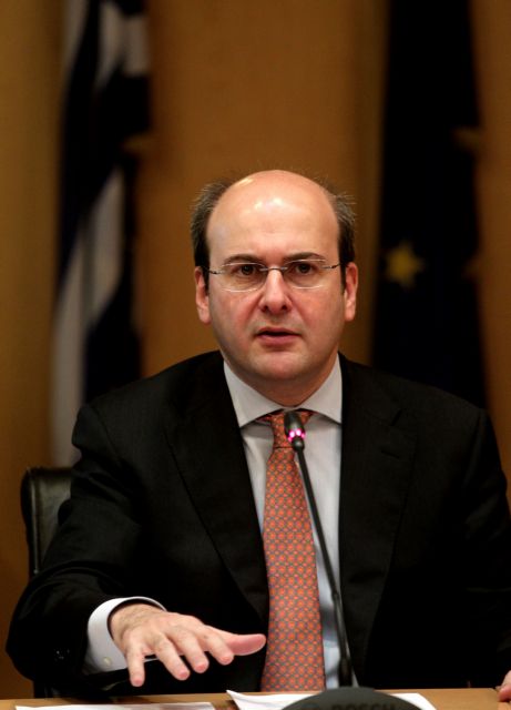 Νομοτεχνικές βελτιώσεις στο σχέδιο νόμου για τις στρατηγικές επενδύσεις