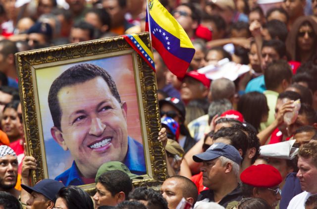 Αδύνατη δείχνει η ταρίχευση της σορού του κομαντάντε Τσάβες