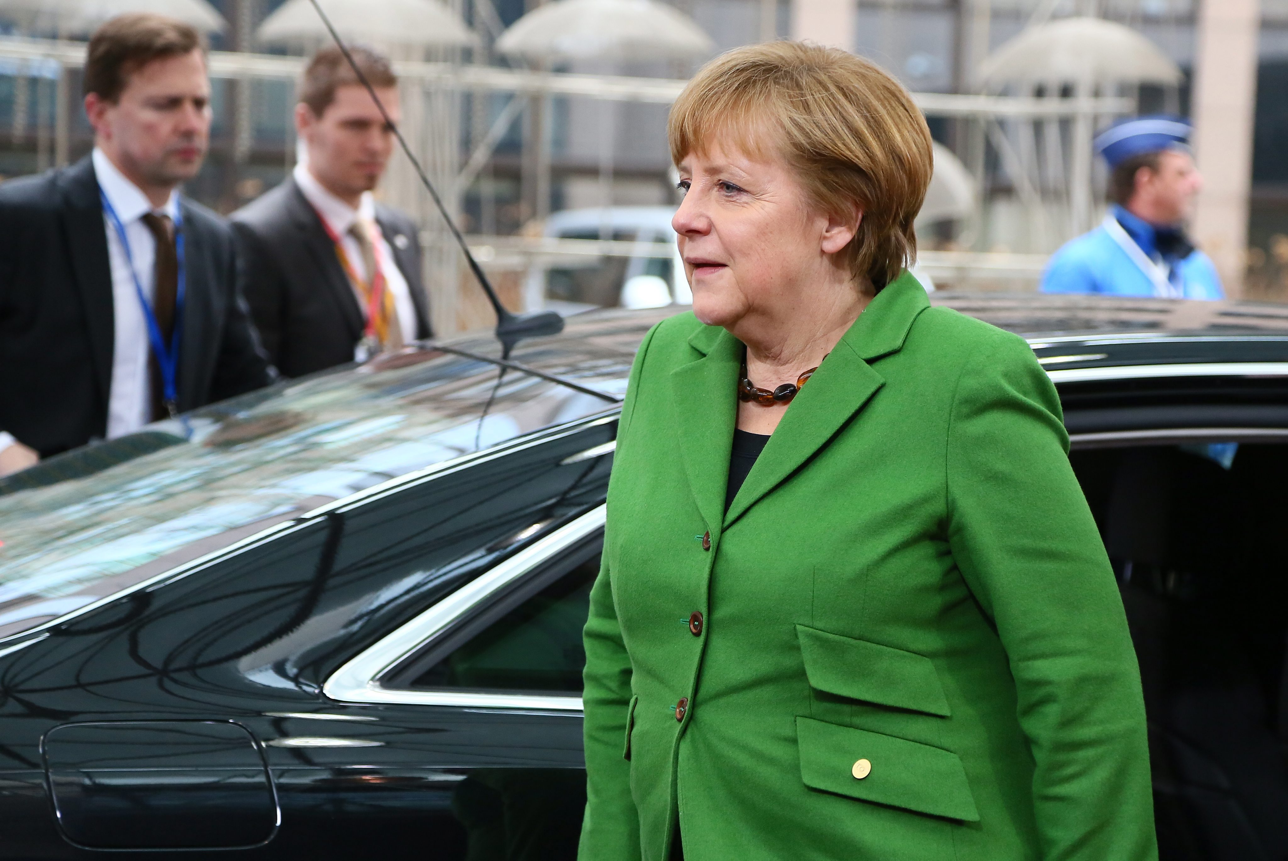 Σύνοδος «ενδιάμεσης αποτίμησης» για τη διαχείριση της κρίσης στις Βρυξέλλες