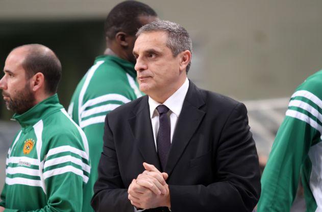 «Νίκη πάσει θυσία με Άλμπα έστω και χωρίς Σχορτσανίτη»