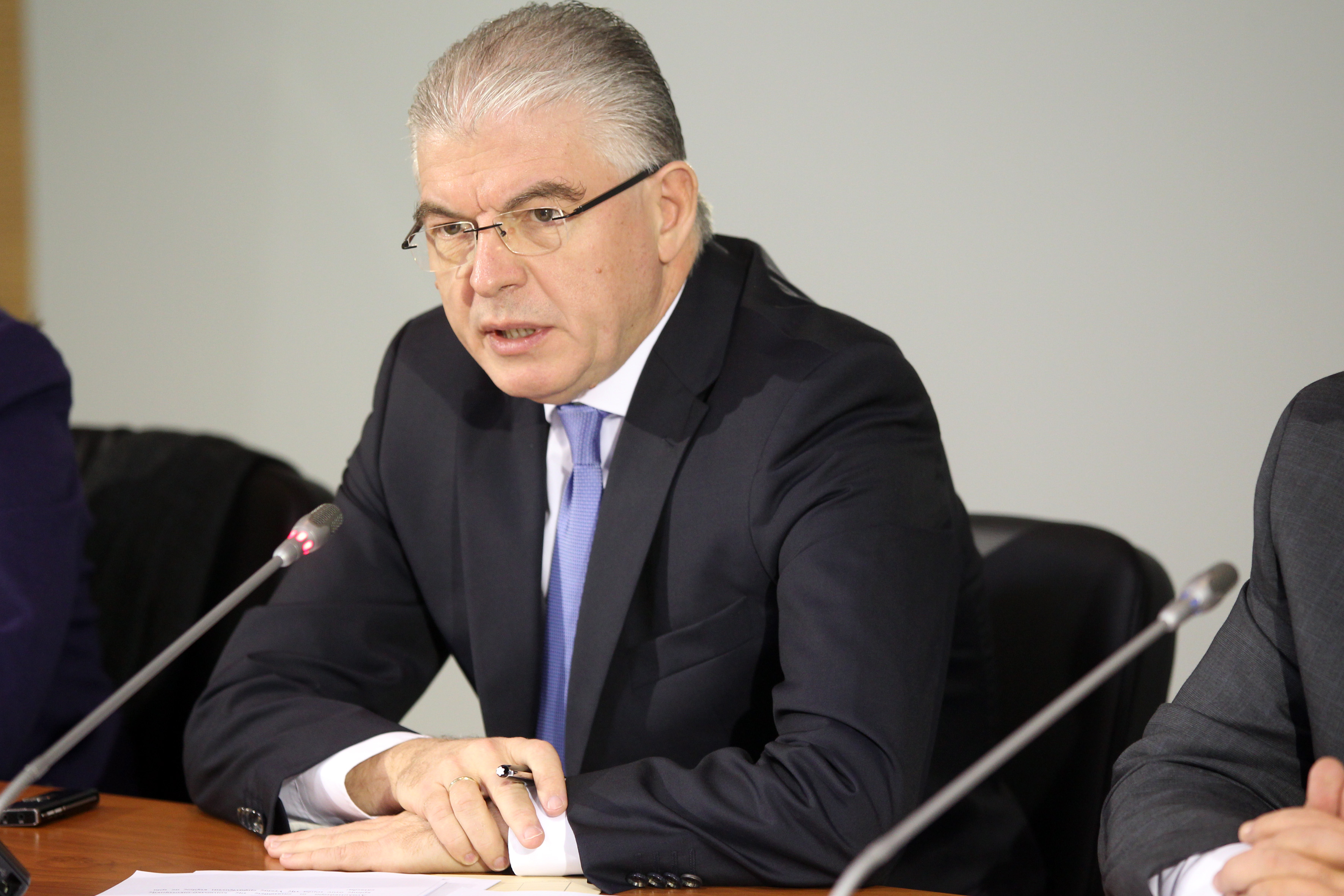 Τα κριτήρια για τους νέους διοικητές των νοσοκομείων ανακοίνωσε ο Λυκουρέντζος