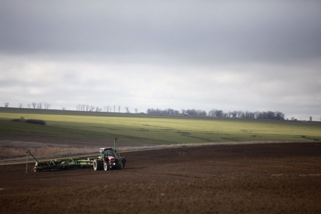 Αναμόρφωση της Κοινής Αγροτικής Πολιτικής για μια πιο «πράσινη» Ευρώπη