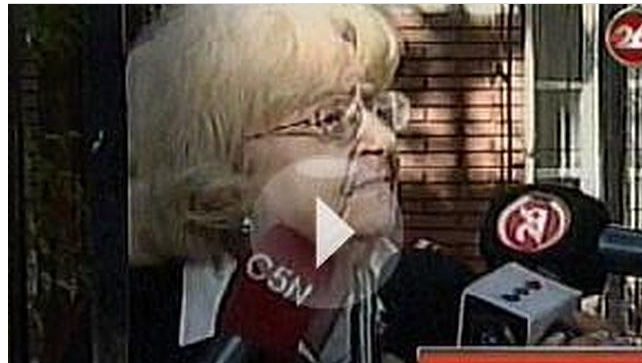 «Αν δεν σε παντρευτώ, θα γίνω παπάς», είχε πει ο Φραγκίσκος σε συμμαθήτριά του