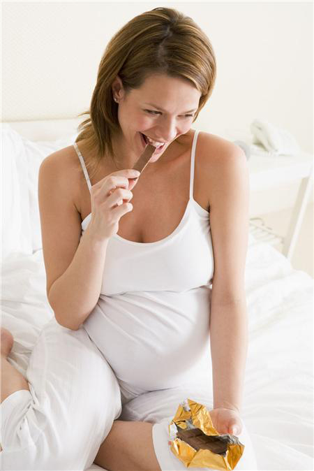 Τι είναι ασφαλές και τι όχι στη διάρκεια της εγκυμοσύνης