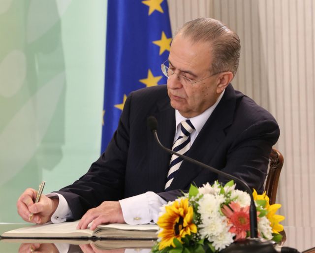 Παράθυρο σε τετραμερή για το Κυπριακό από τον Ι.Κασουλίδη