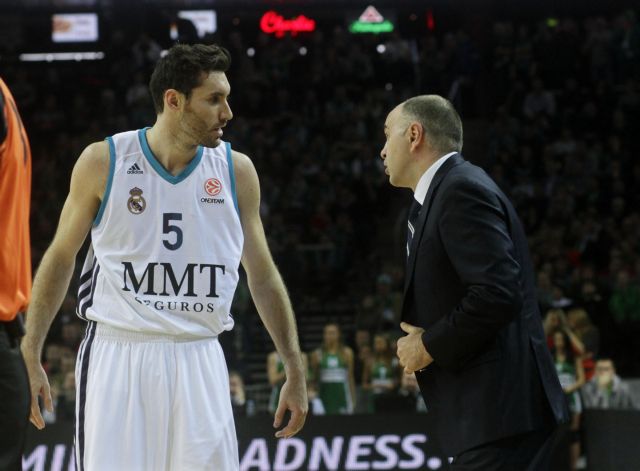 Πρόστιμο 25.000 ευρώ στη Ζαλγκίρις για την επίθεση στον Ρούντι