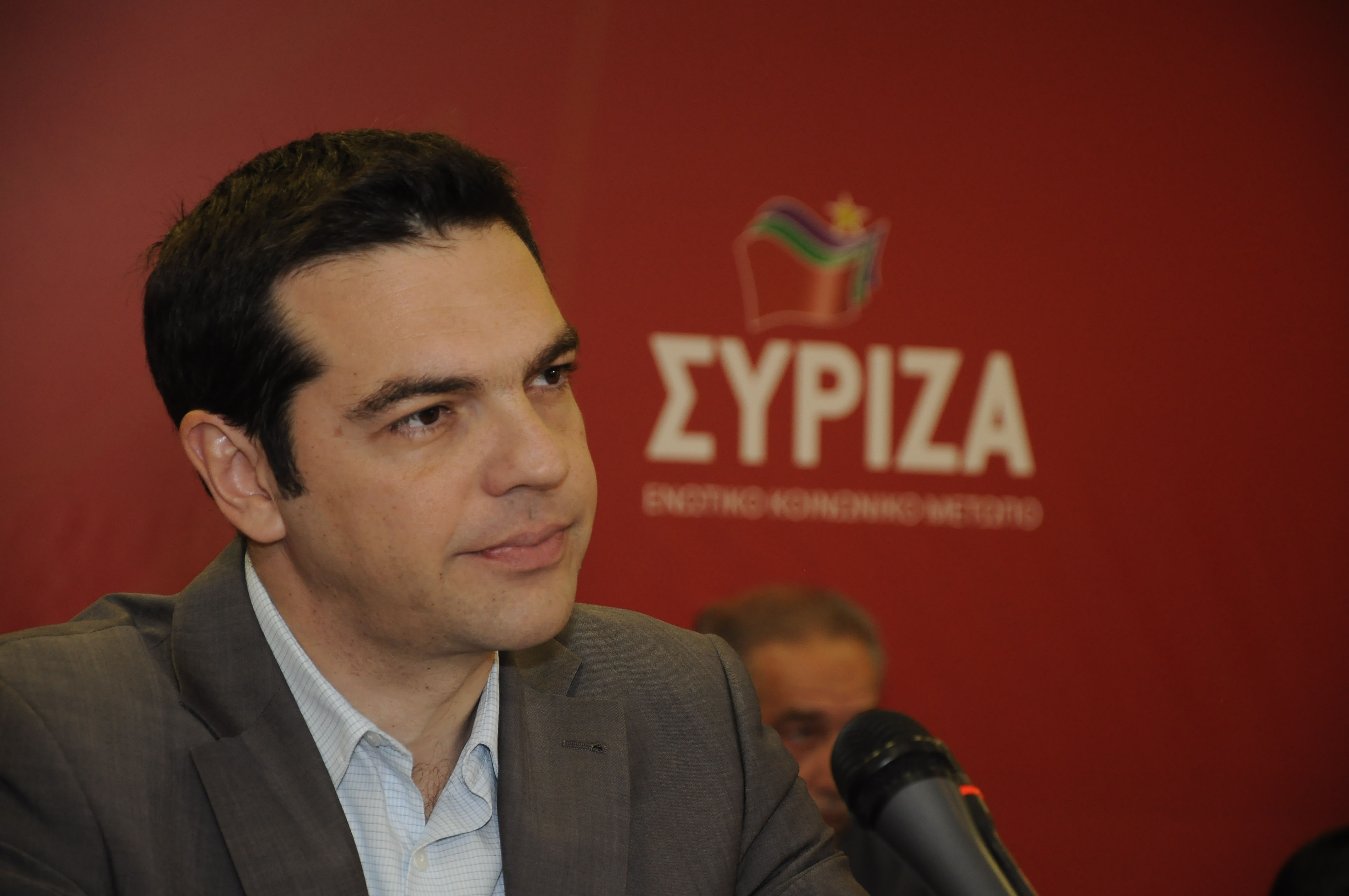 Ο πρωθυπουργός στηρίζει την ακραία λιτότητα, λέει ο ΣΥΡΙΖΑ