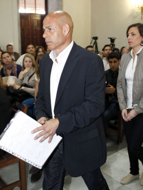 Κάθειρξη 302 έτη στη μεγαλύτερη υπόθεση παιδεραστίας στην Ισπανία