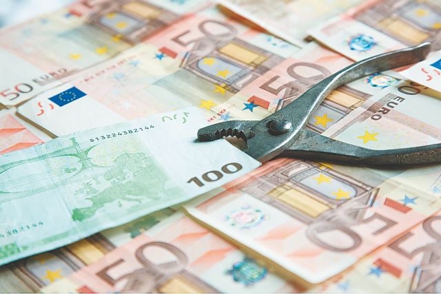 Δημοπρασία τρίμηνων εντόκων γραμματίων στις 19 Μαρτίου