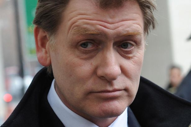 «Κομμένο το ποτό» στο μπαρ του Κοινοβουλίου για βρετανό βουλευτή